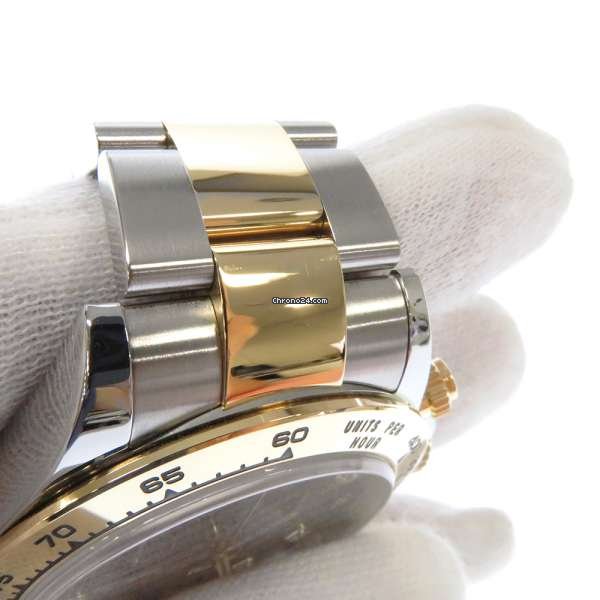 Rolex Daytona Mens watch Unisex Steel Automatic 116503G 7