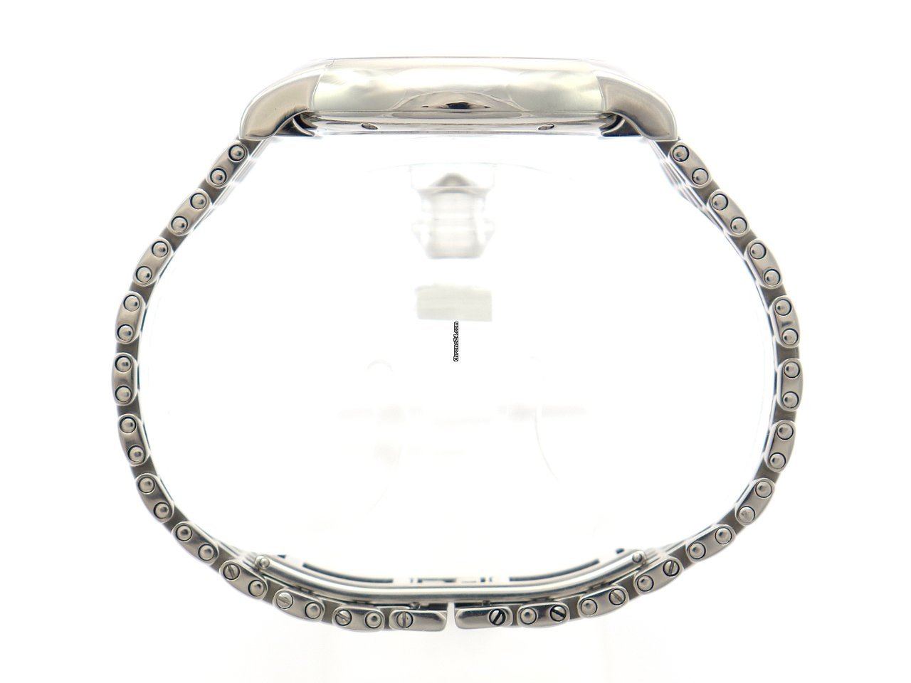 IWC Portofino Automatic Mens watch Unisex Automatic Steel IW353303 7