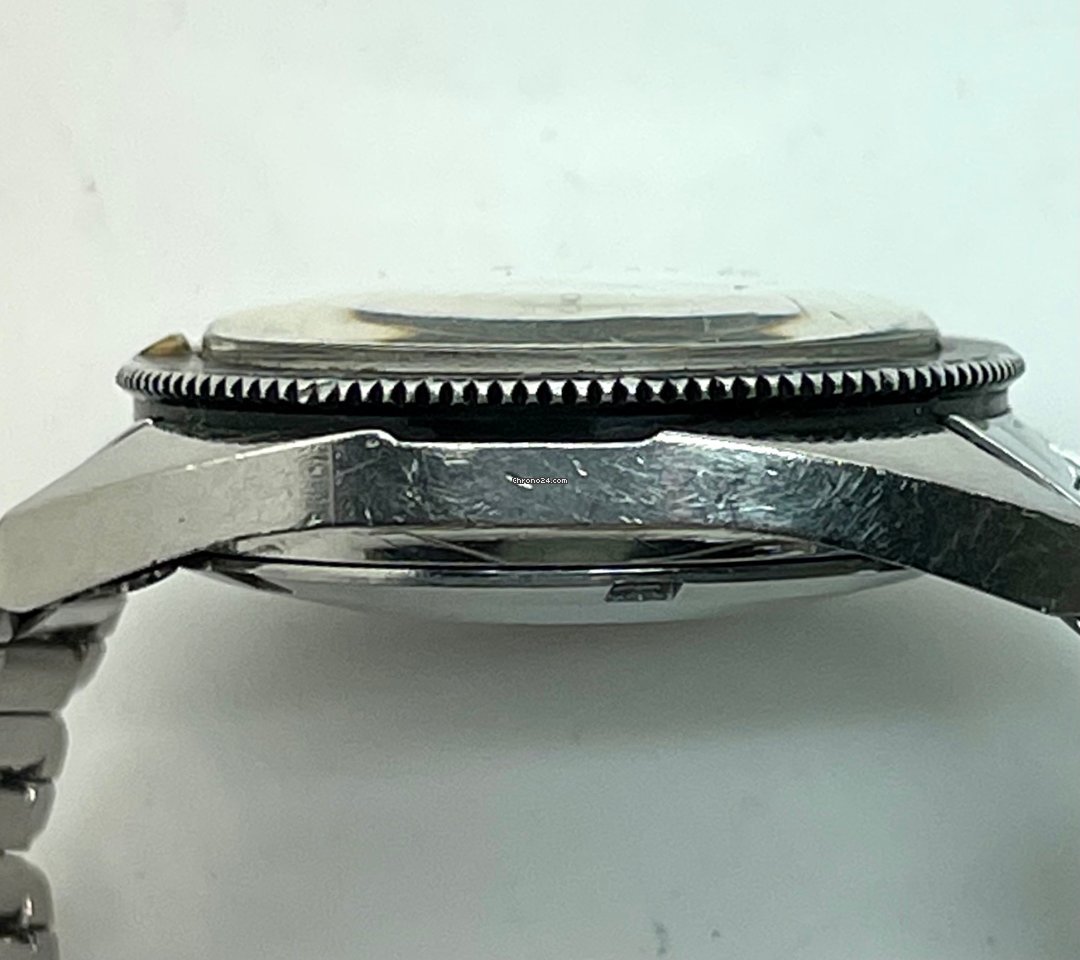 Omega Seamaster Mens watch Unisex Automatic Steel 566.007 7