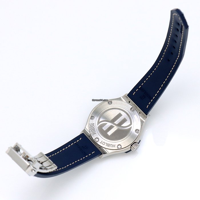 Hublot Classic Fusion Quartz Quartz 581.NX.2701.NR.1104.JPN18 7