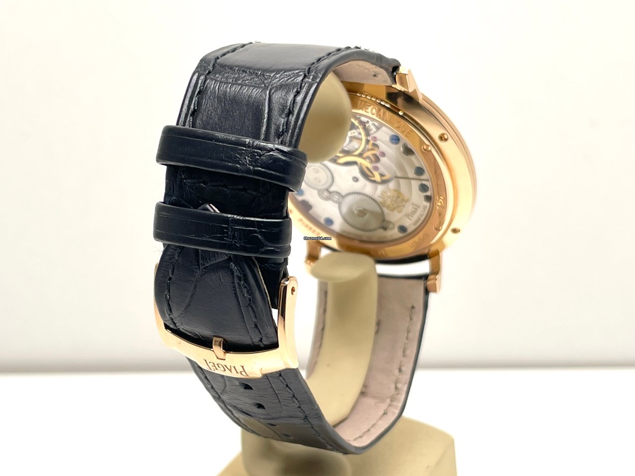 Piaget Altiplano Manual winding Rose gold G0A34113 7