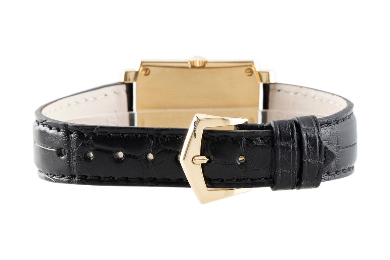 Patek Philippe Gondolo Mens watch Unisex Manual winding Yellow gold 5024 7