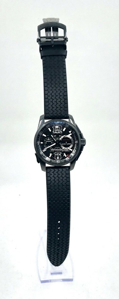 Chopard Mille Miglia Automatic Steel 16.8513-3002 7