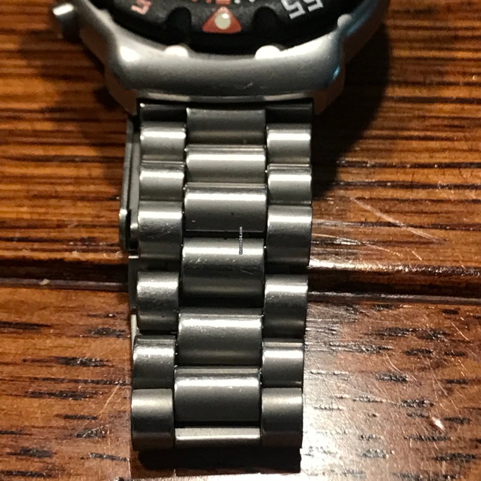 TAG Heuer Formula 1 Quartz Mens watch Unisex Quartz Steel CA1214 7
