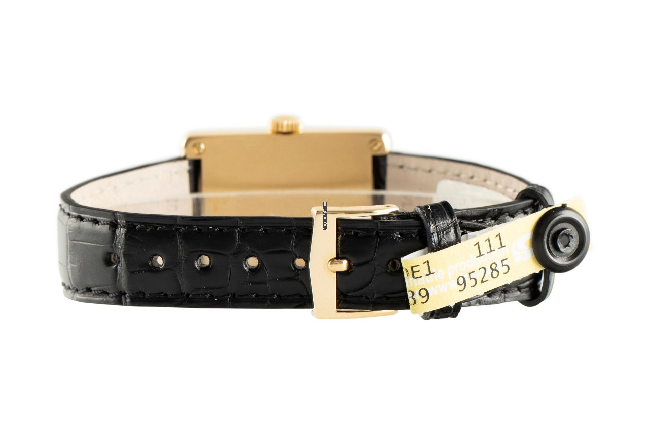 Patek Philippe Gondolo Mens watch Unisex Manual winding Yellow gold 5010 7