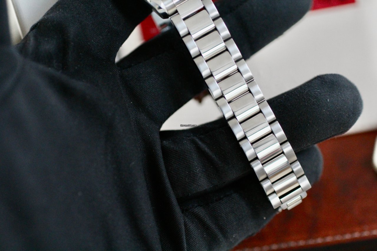 Omega Seamaster Aqua Terra Womens watch Quartz Steel 220.10.28.60.54.001 7
