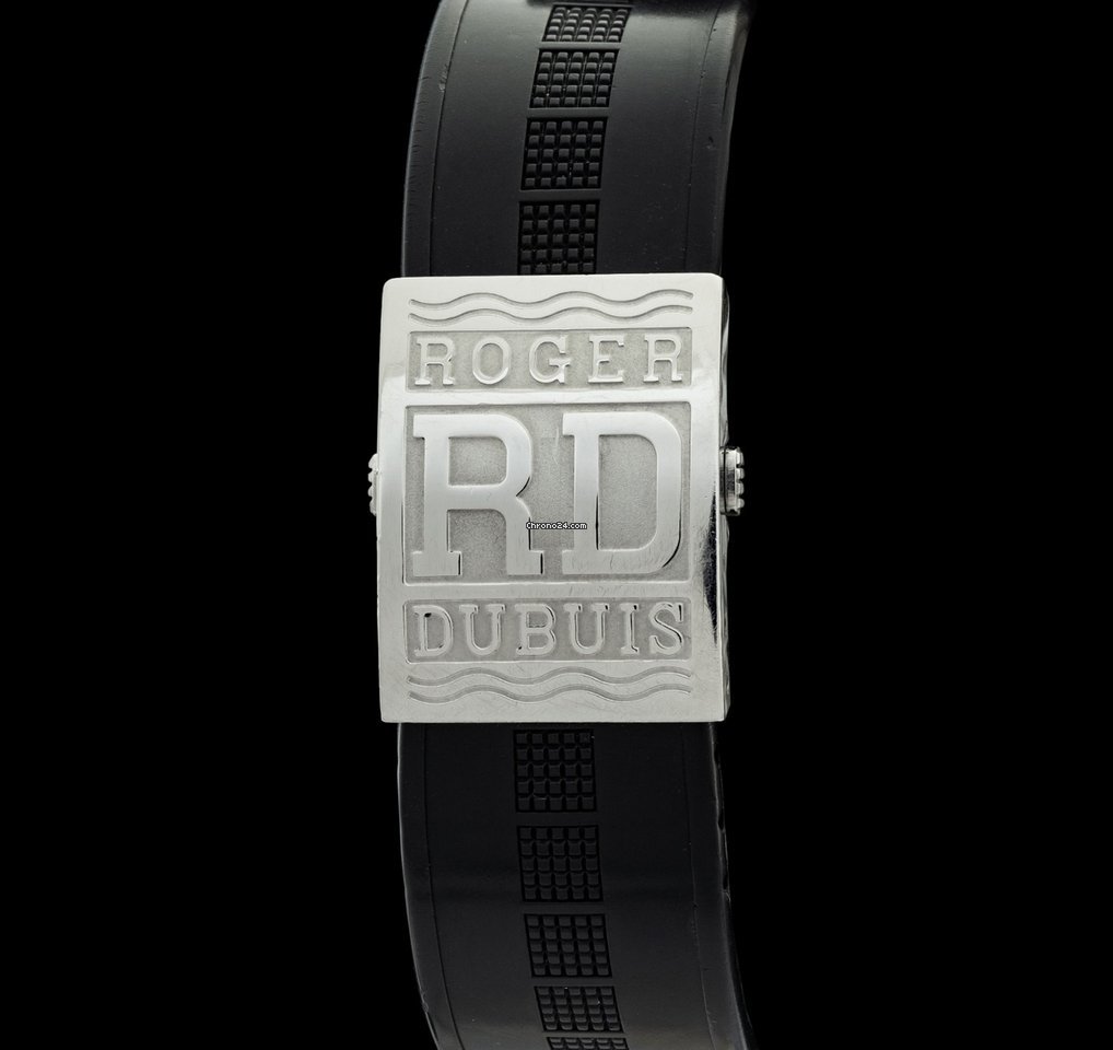 Roger Dubuis Excalibur Automatic Steel EX45-78-90-00 09R01 B 7