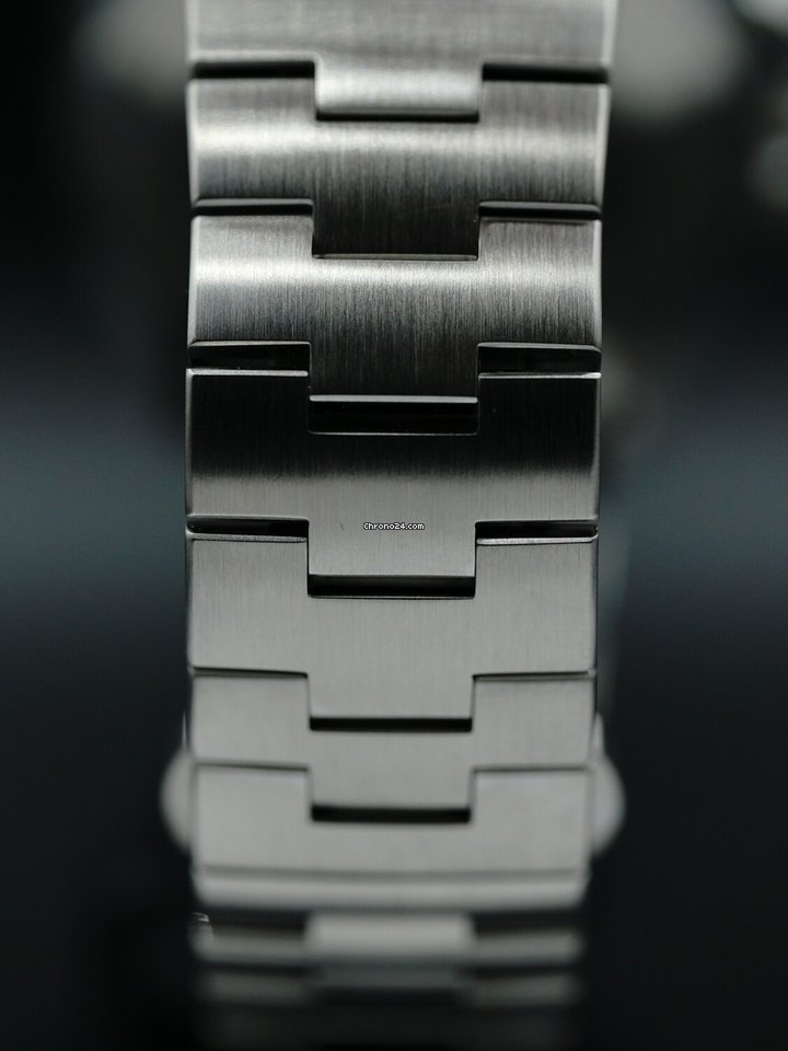 Panerai Mens watch Unisex Automatic GMT PAM00297 7