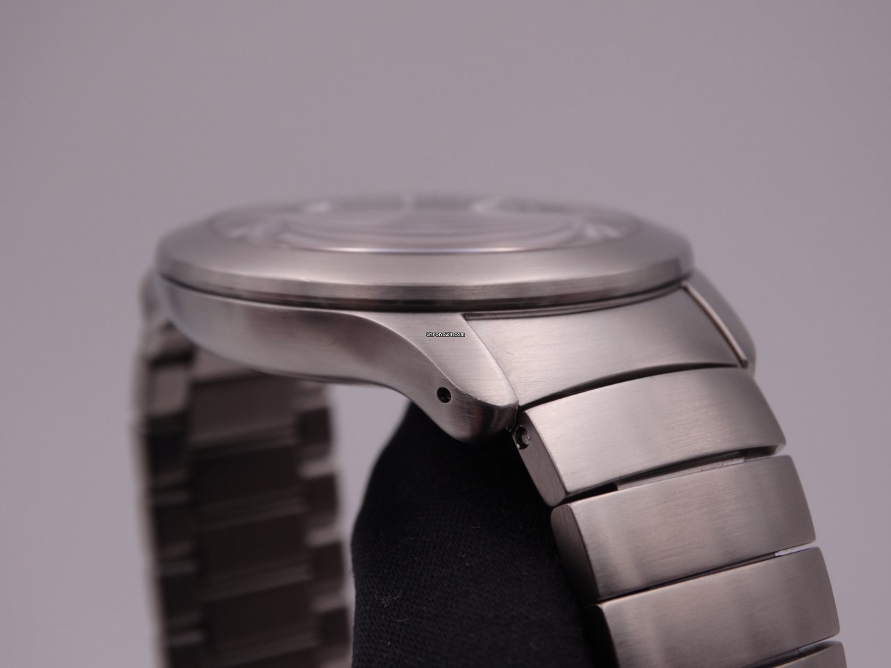Porsche Design Mens watch Unisex Automatic Steel 6602.41 7