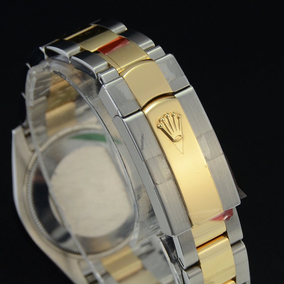 Rolex Datejust 31 Womens watch Steel Automatic 178243 7