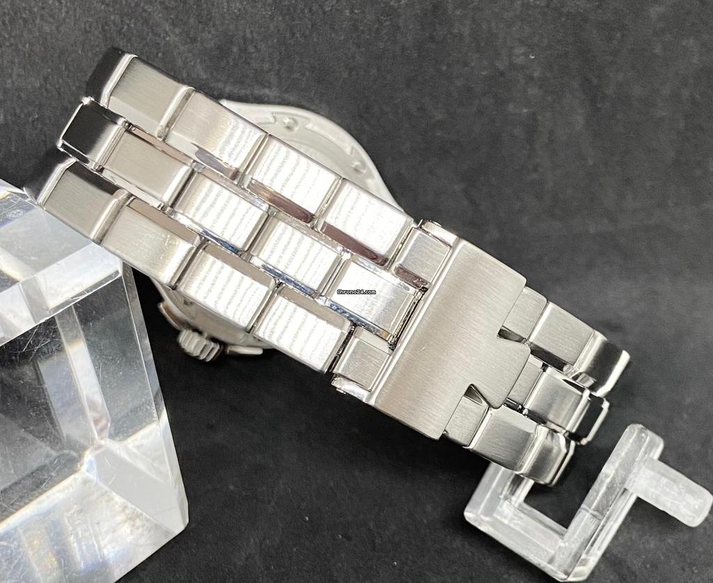 Vacheron Constantin Overseas Mens watch Unisex Automatic Steel 42052 7