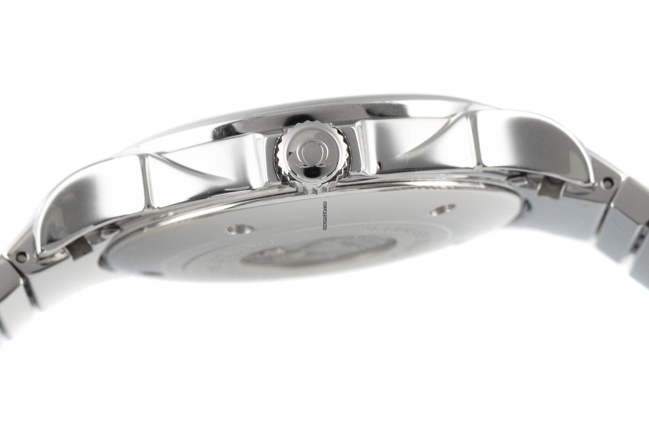 Omega De Ville Co-Axial Mens watch Unisex Automatic Steel 4832.31.32 7