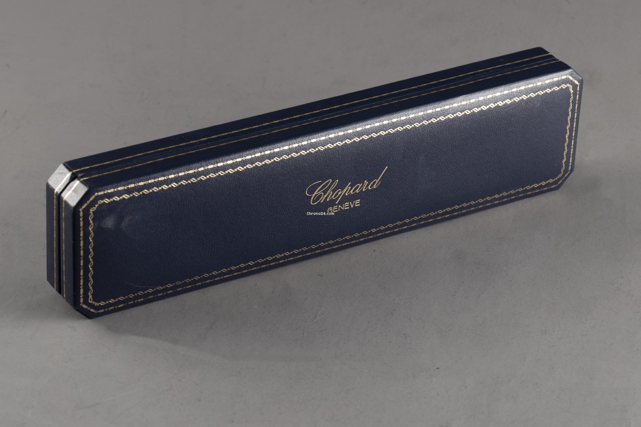 Chopard Classic Mens watch Unisex Manual winding Yellow gold 16 3154 7