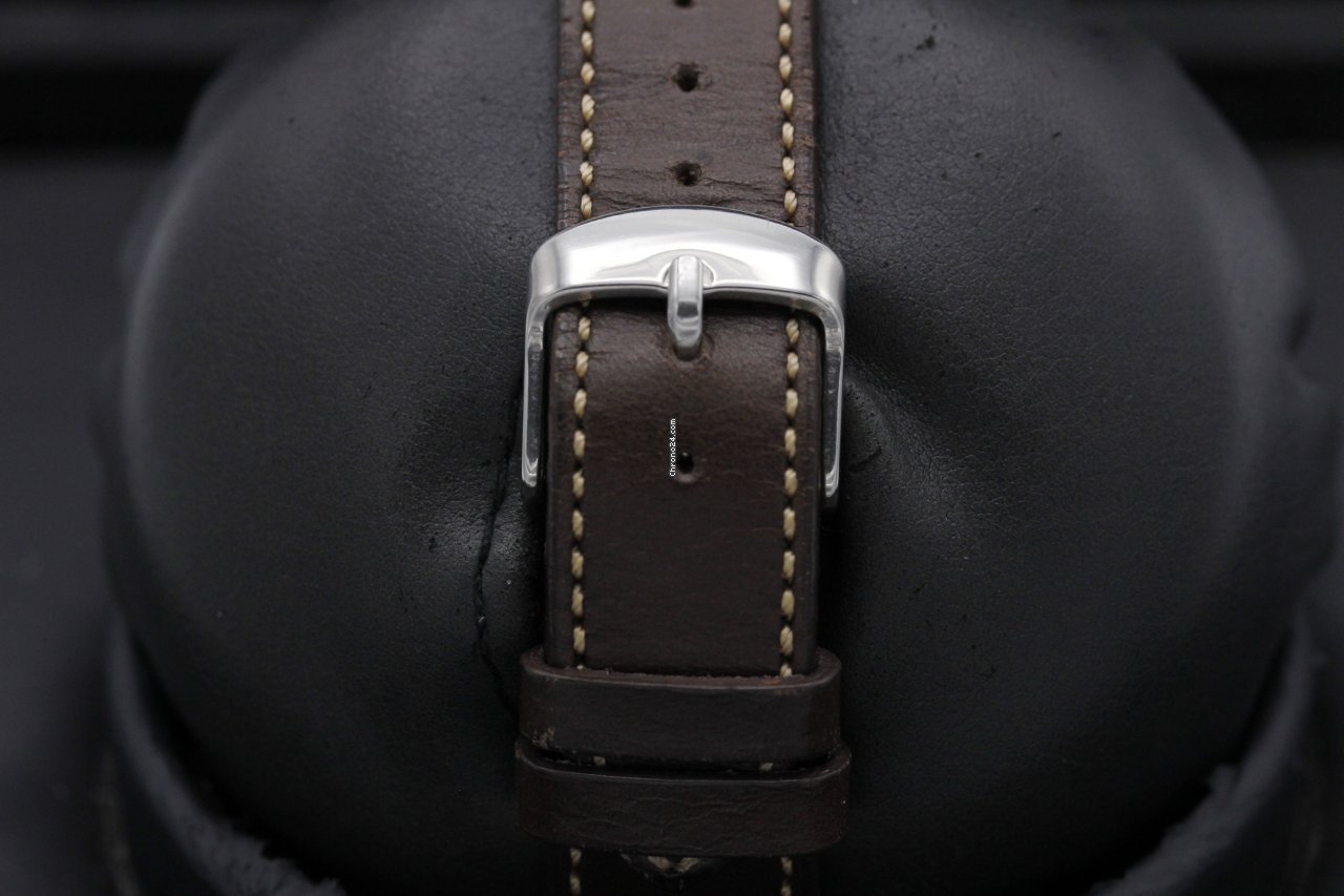 Seiko Steel 6217-8001 7