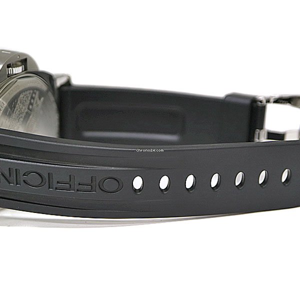Panerai Special Editions Manual winding PAM00463 7