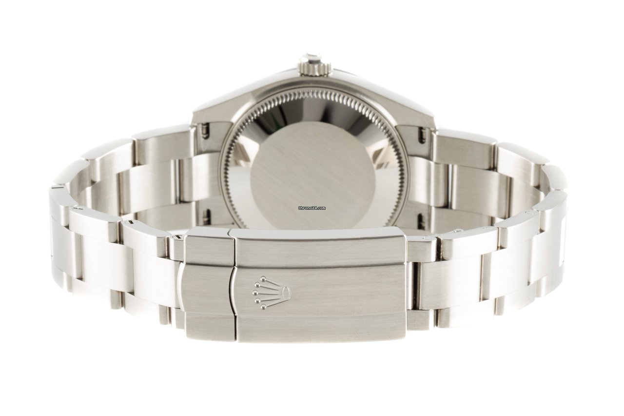 Rolex Oyster Perpetual 31 Womens watch Steel Automatic 277200 7