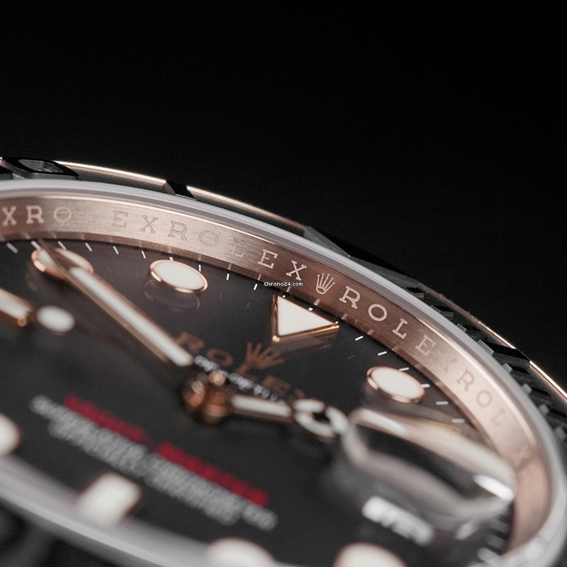 Rolex Yacht-Master 40 Mens watch Unisex 116655 7