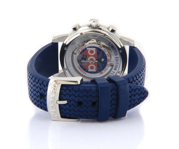 Chopard Mille Miglia Manual winding 8511 7