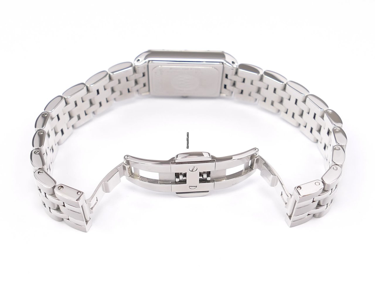 Raymond Weil Tango Womens watch Quartz Steel 5971-STS-00995 7