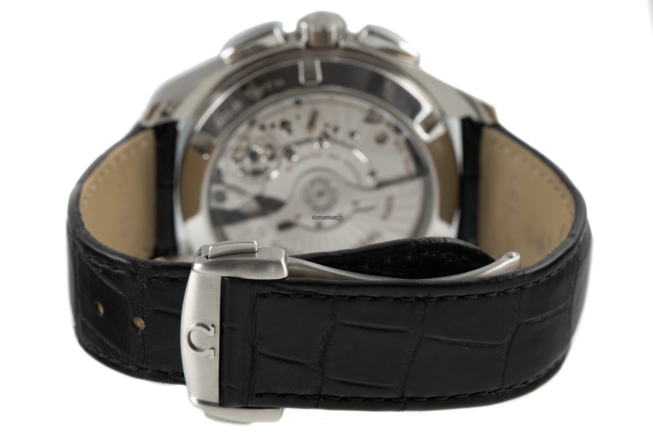 Omega Seamaster Aqua Terra Mens watch Unisex Automatic Steel 231.13.43.52.06.001 7
