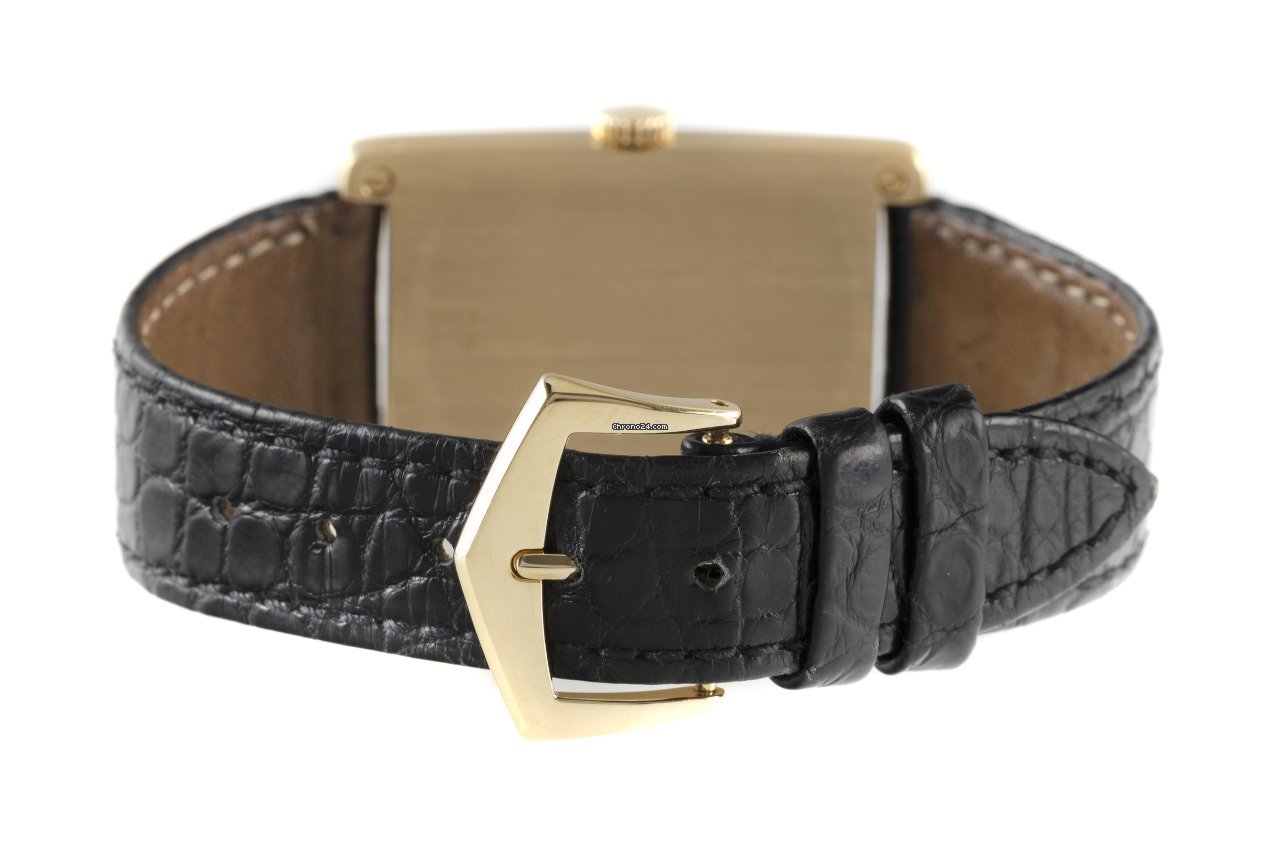 Patek Philippe Gondolo Mens watch Unisex Manual winding Yellow gold 5009 7