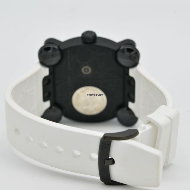 Romain Jerome Moon-DNA Mens watch Unisex Automatic Steel RJ.M.AU.IN.021.03 7