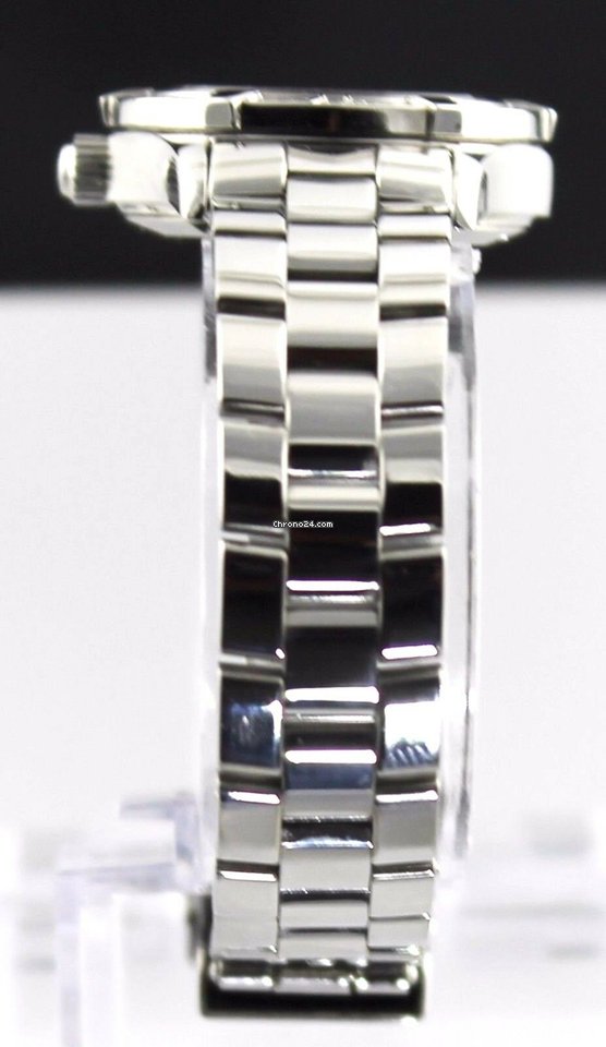 TAG Heuer Aquaracer Lady Quartz Steel WAF141J.BA0813 7