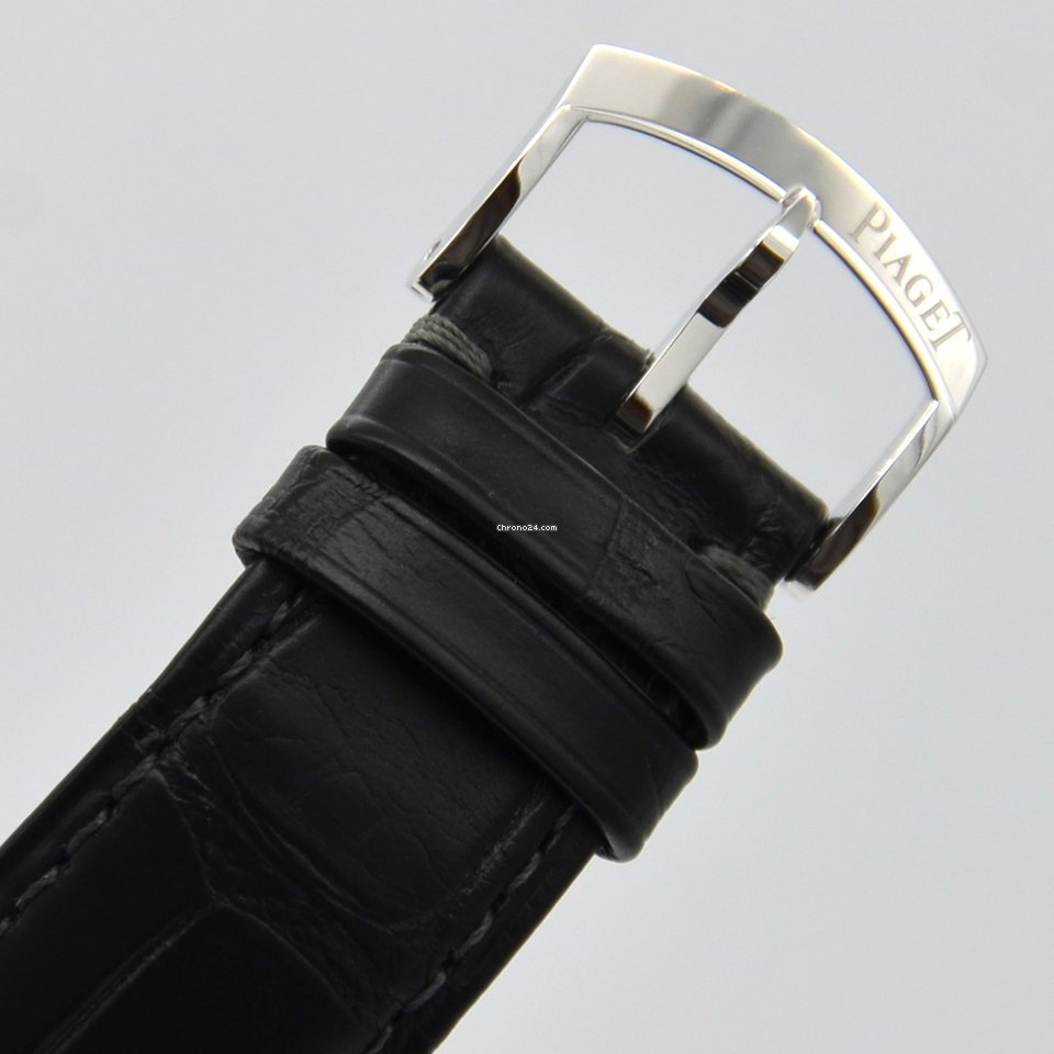 Piaget Altiplano Mens watch Unisex Automatic White gold G0A43121 7