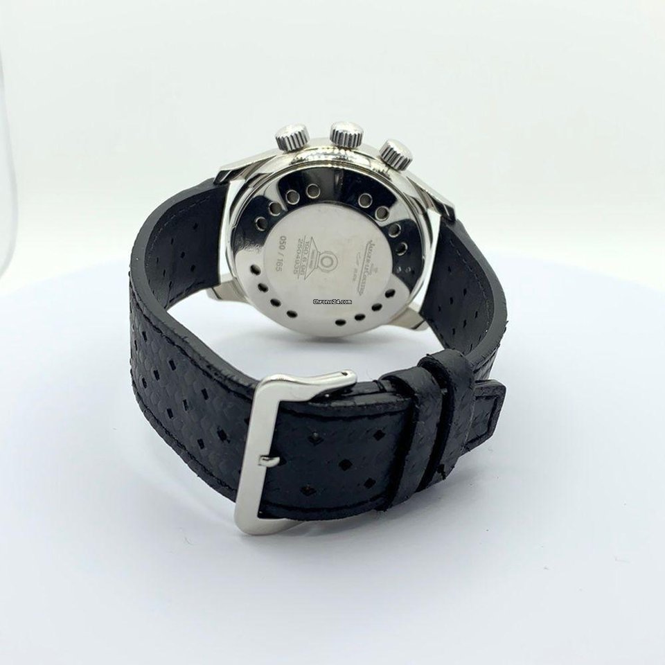 Jaeger-LeCoultre Polaris Mens watch Unisex Automatic Platinum Q2006440 7