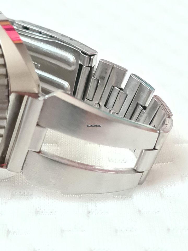 Seiko 7006 8030 7