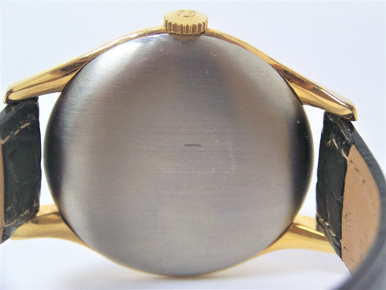 Omega Mens watch Unisex Manual winding BK2508-2 7
