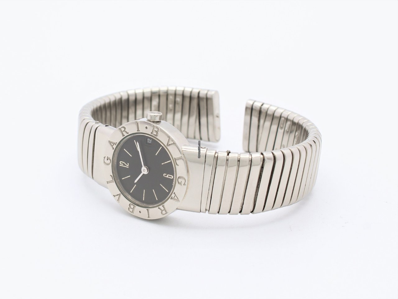 Bulgari Bulgari Womens watch Quartz Steel BB.23.2T.S 7