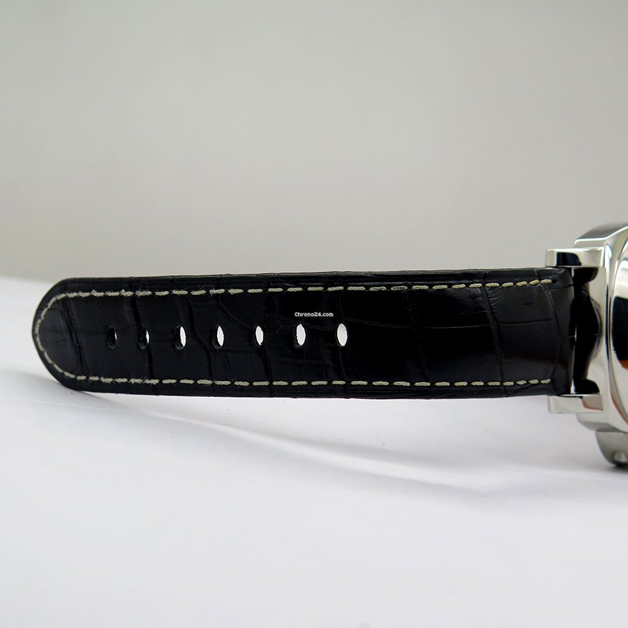 Panerai Special Editions Manual winding Steel PAM 464 7