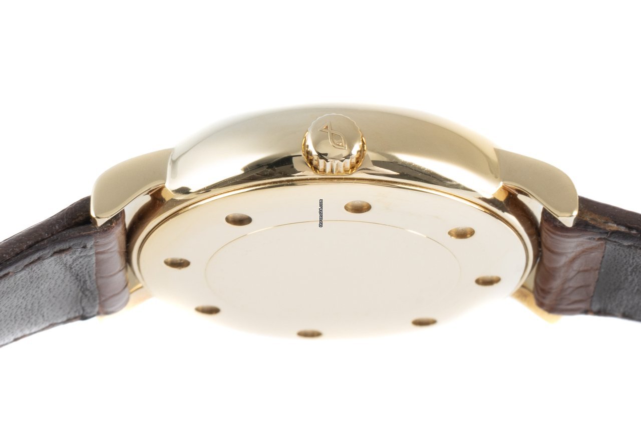 IWC Portofino Automatic Mens watch Unisex Automatic Yellow gold 3541 7
