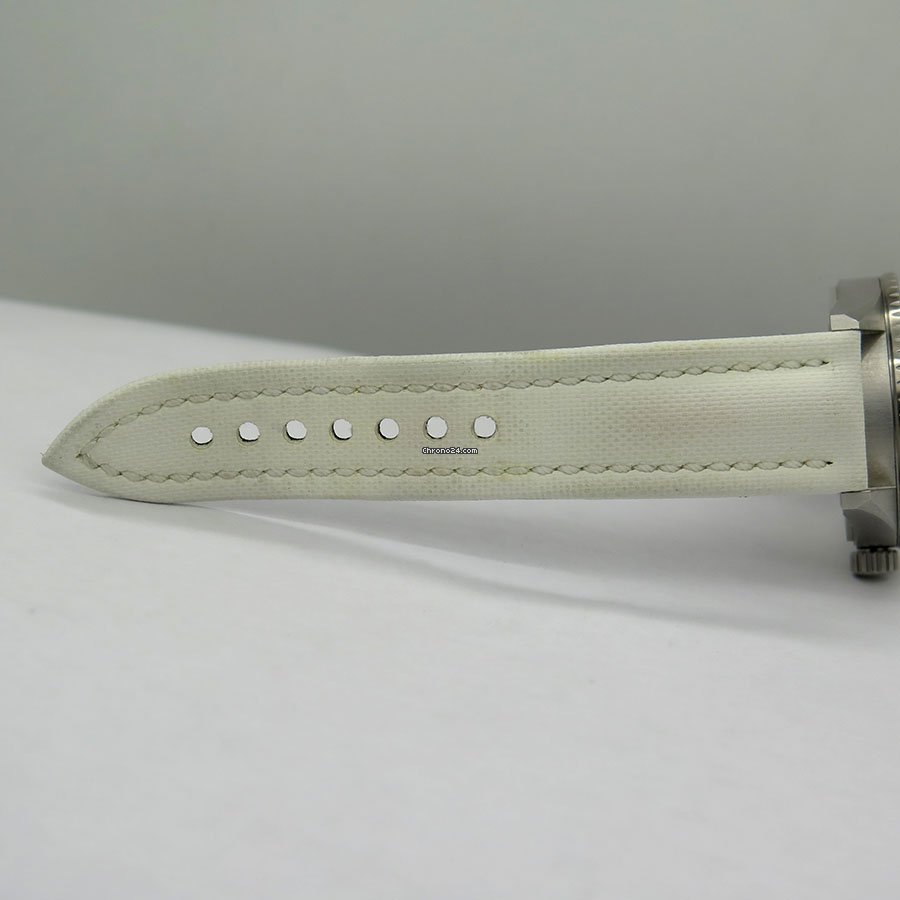 Blancpain Fifty Fathoms Bathyscaphe Womens watch Automatic Steel 5100-1127-NAWA 7