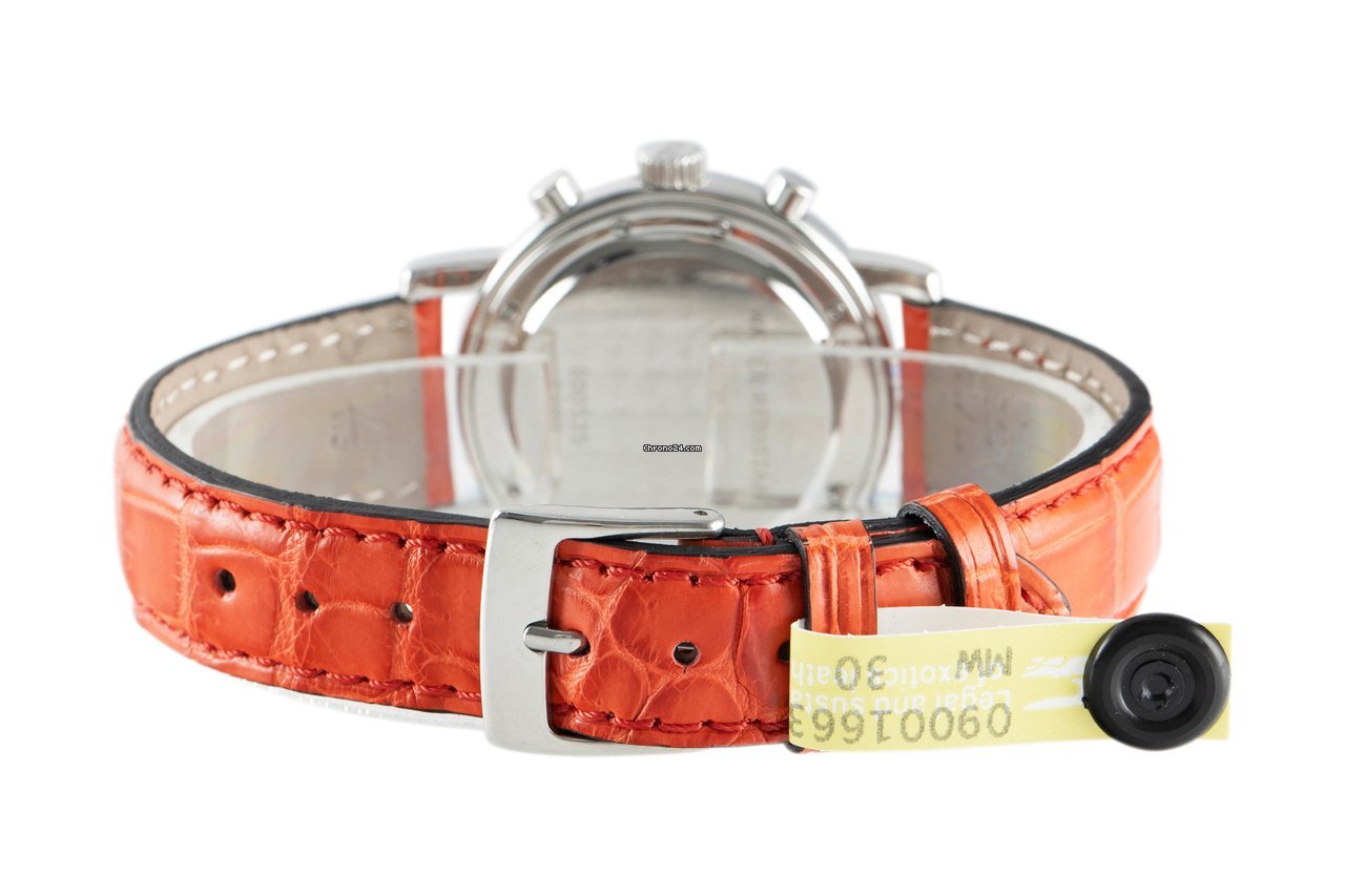 Chopard Mille Miglia Womens watch Quartz Steel 8900 7
