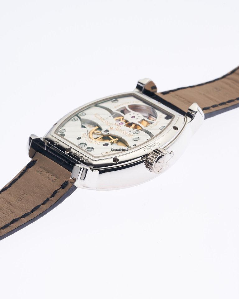 Vacheron Constantin Malte Mens watch Unisex Manual winding Platinum 30066 2 7