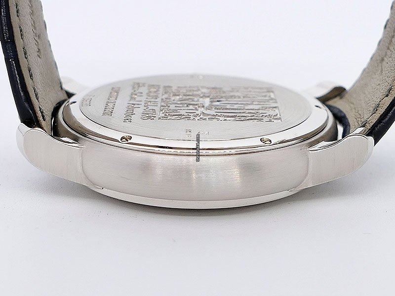 Audemars Piguet Jules Audemars Mens watch Unisex Automatic Platinum 26090PT.OO.D028CR.01 7