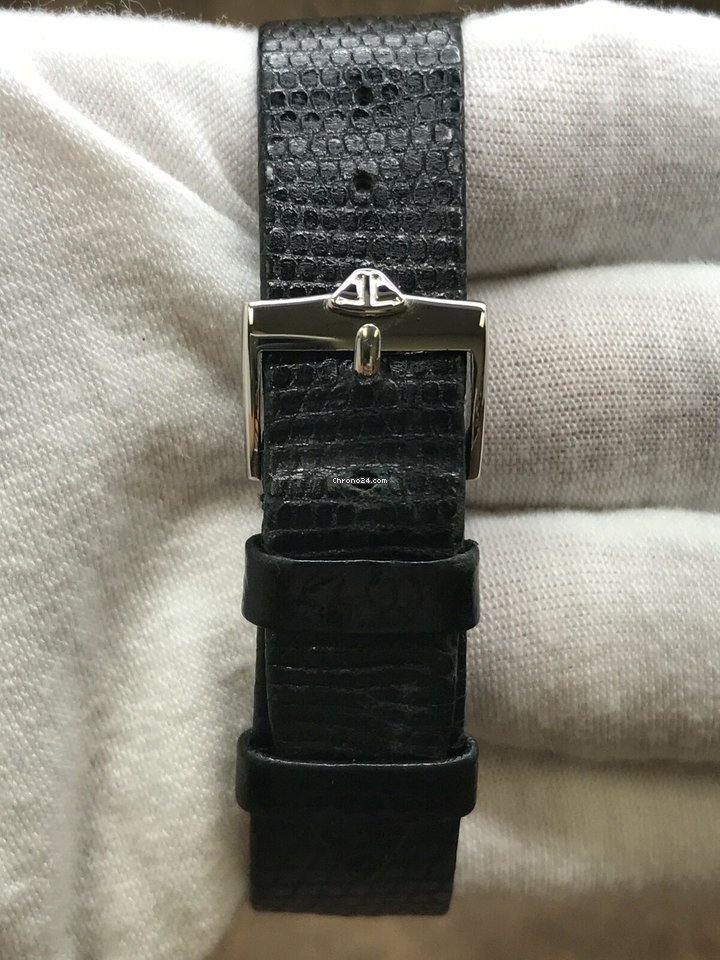 Jaeger-LeCoultre Manual winding Steel 9118.42 7