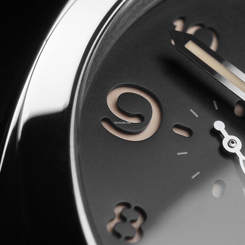 Panerai Luminor Marina 1950 3 Days Automatic Mens watch Unisex Automatic Steel PAM00359 7
