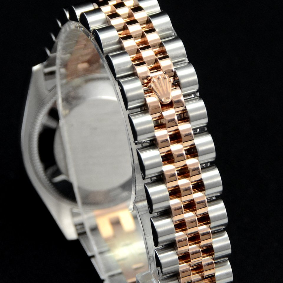 Rolex Datejust 31 Womens watch Steel Automatic 178241 7