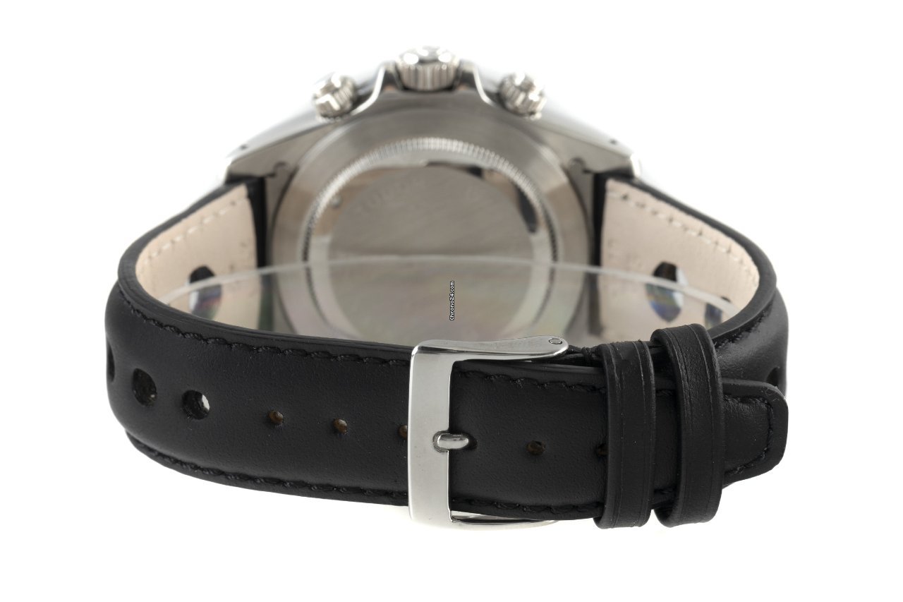Tudor Prince Date Mens watch Unisex Automatic Steel 79260P 7