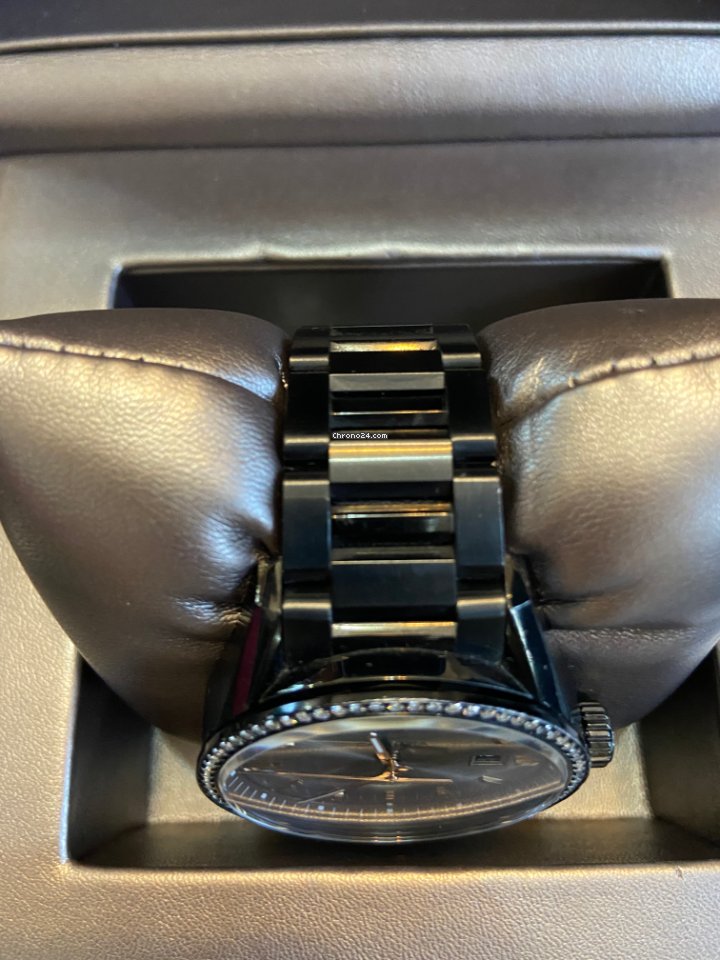 TAG Heuer Carrera Lady Womens watch Quartz Steel WAR101B.BA0728 7