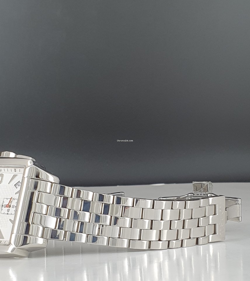 Tissot Mens watch Unisex Quartz Steel T005.517A 7