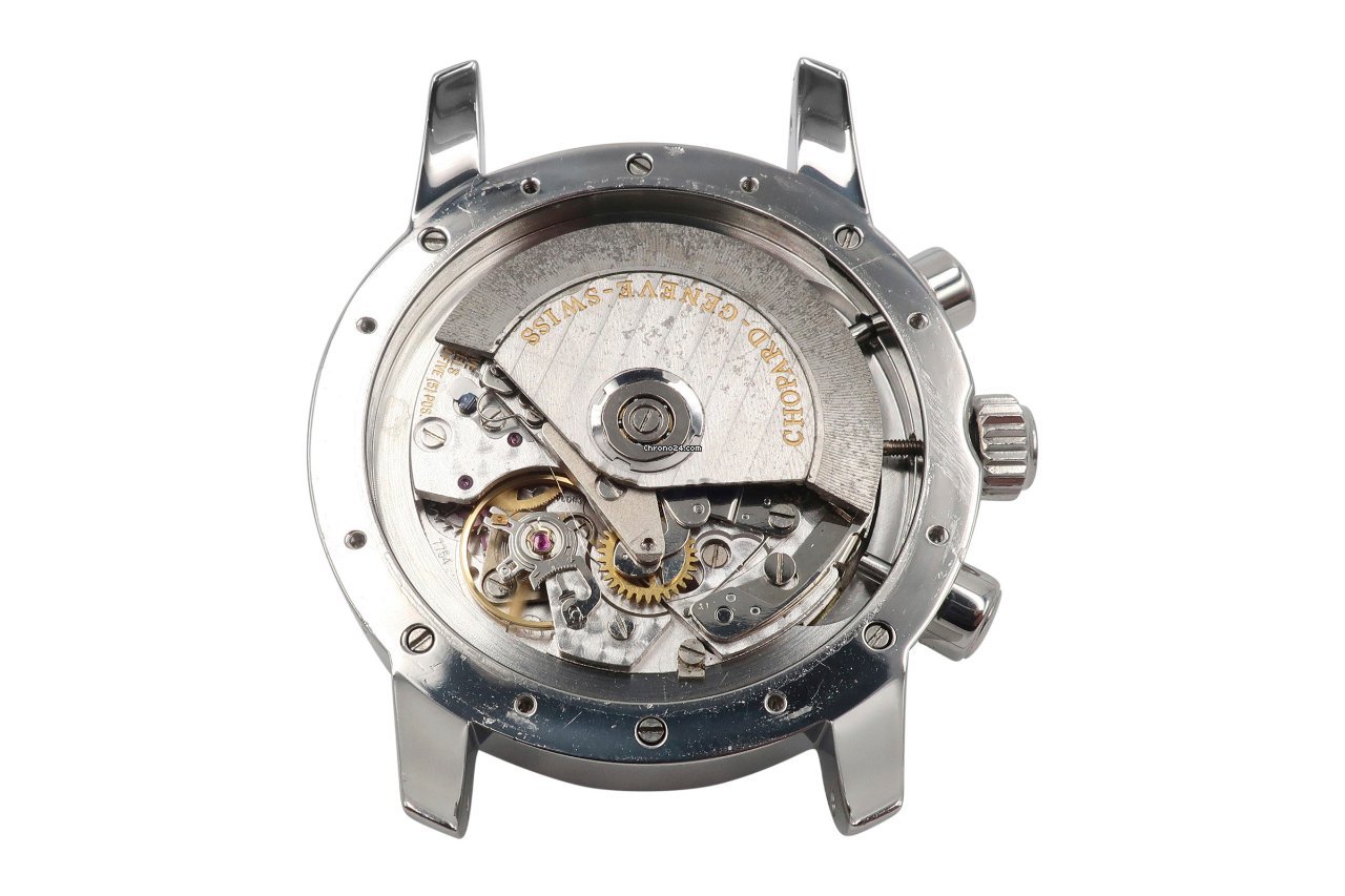 Chopard Mille Miglia Mens watch Unisex Automatic Steel 8954 7
