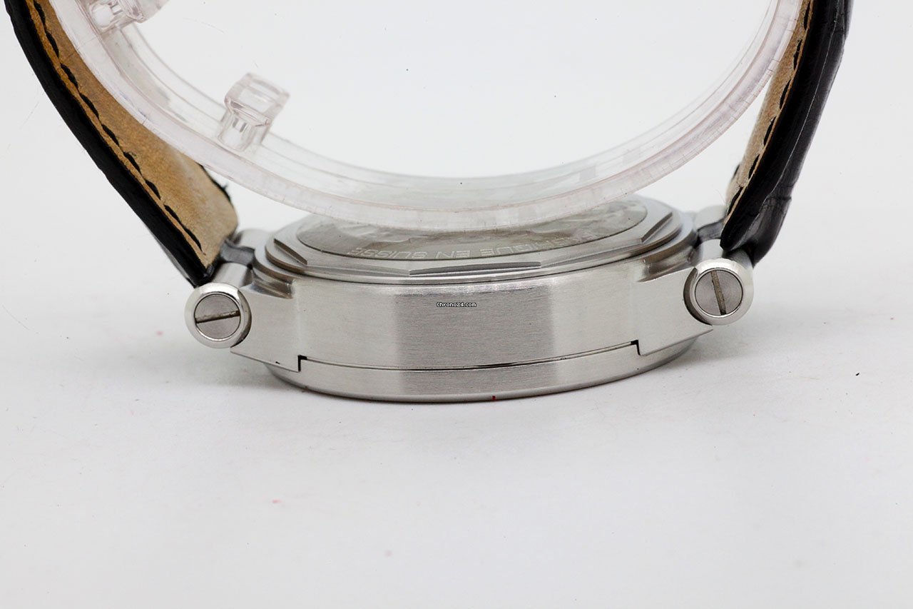 Bulgari Diagono Automatic Steel DG40BSLD 7