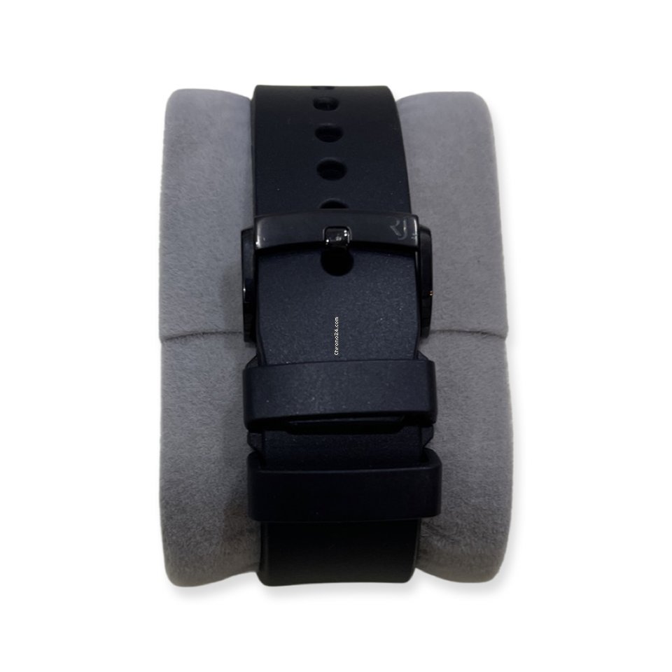 Romain Jerome Moon-DNA Mens watch Unisex Automatic Titanium RJMAUINO22 7