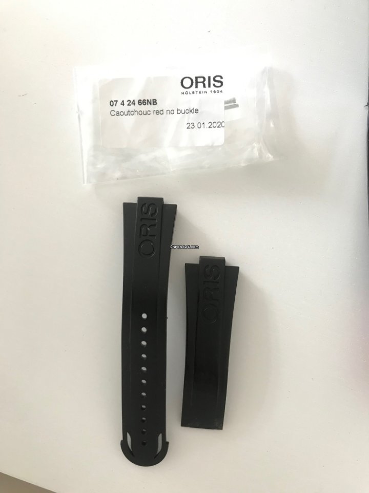 Oris Regulateur 