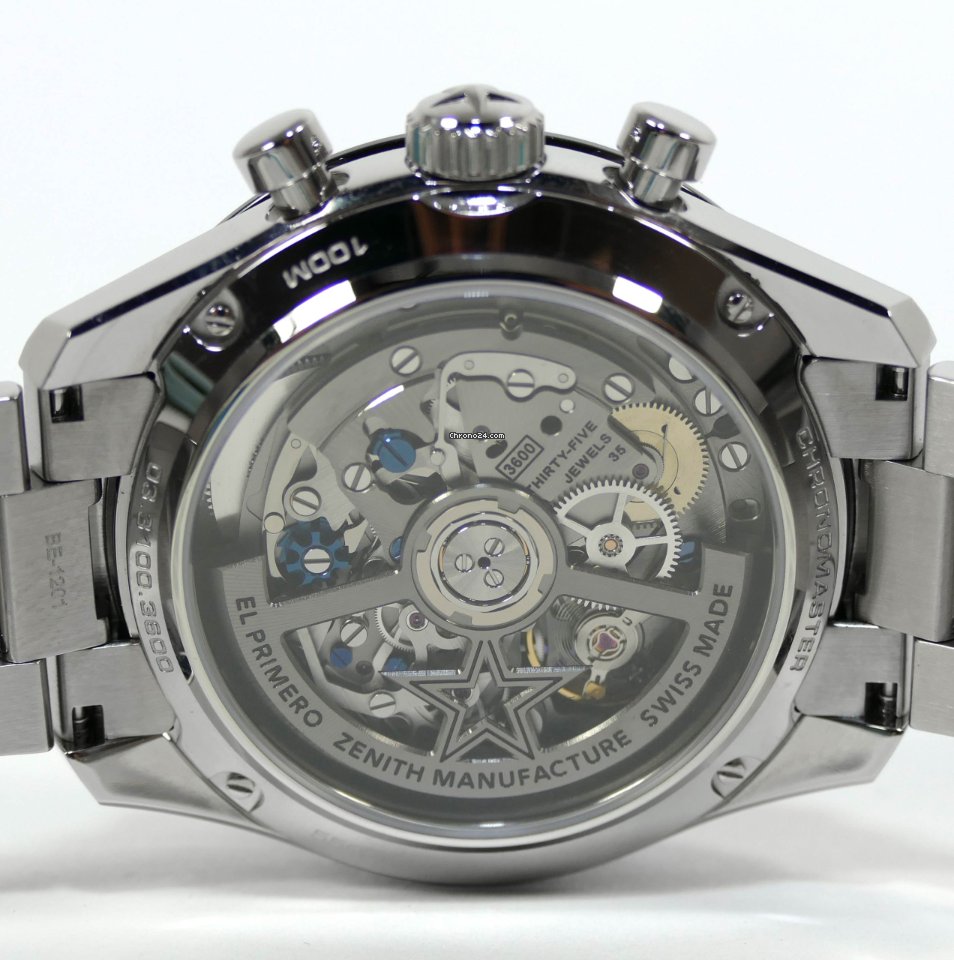 Zenith Chronomaster Sport 03.3100.3600.21.M3100 7