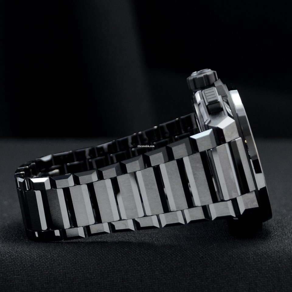 Hublot Big Bang Mens watch Unisex Automatic Ceramic 451.CX.1140.CX 7